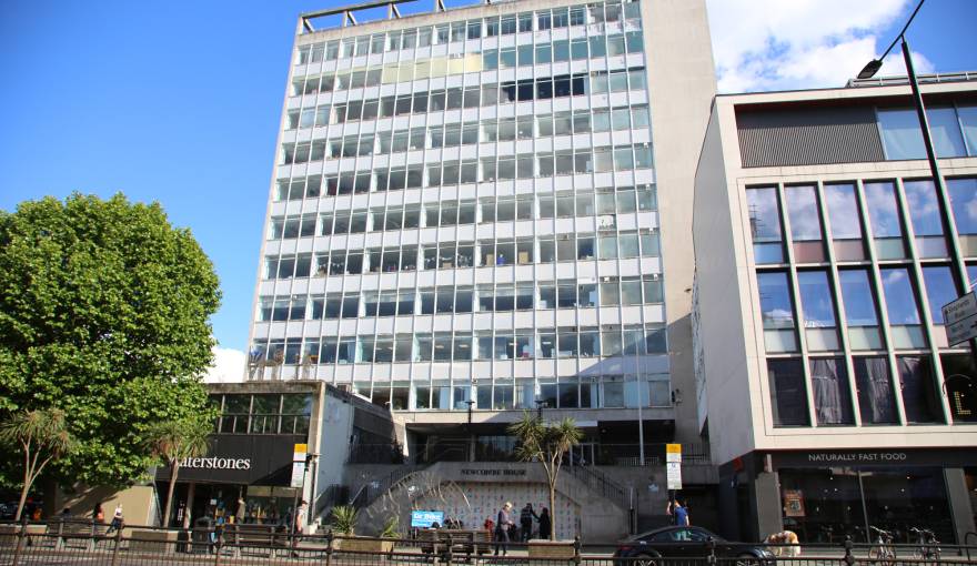 House Apartments in Notting Hill, W11 London