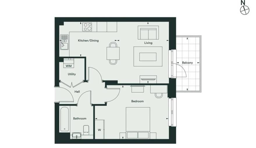 Plans Cassia