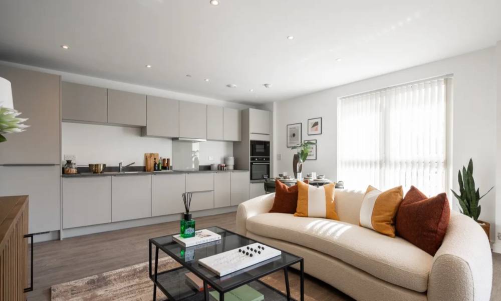 Interior design – Cassia#