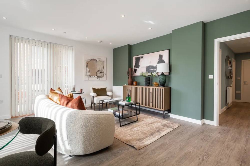 Interior design – Cassia#