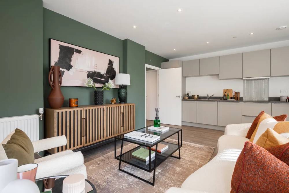 Interior design – Cassia#