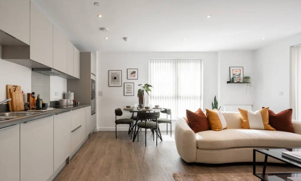 Interior design – Cassia#