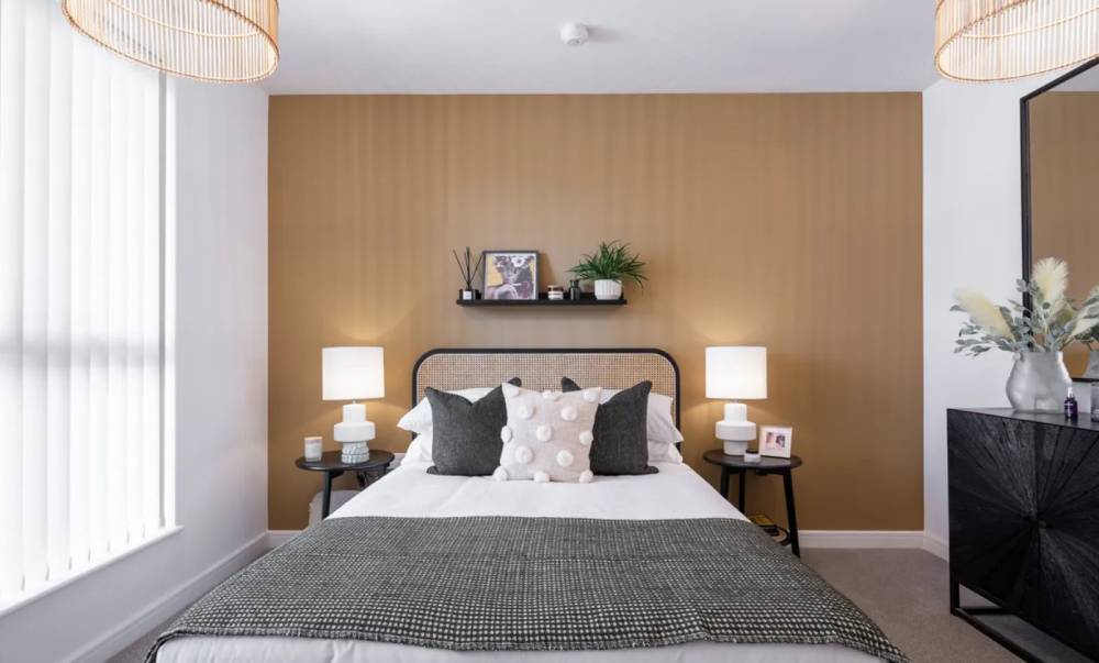 Interior design – Cassia#