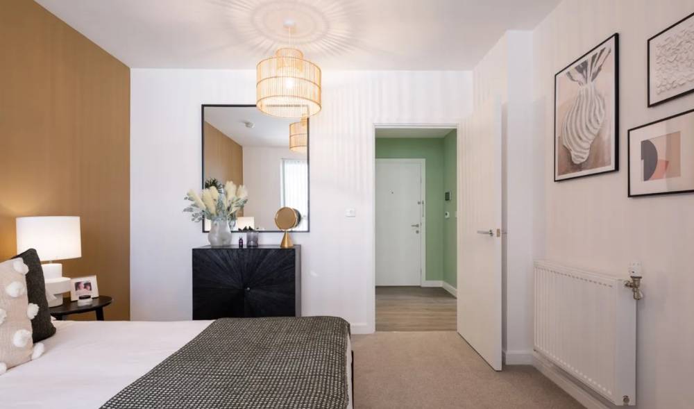 Interior design – Cassia#