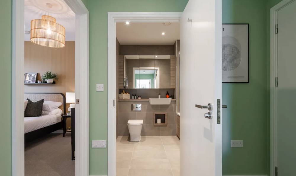 Interior design – Cassia#