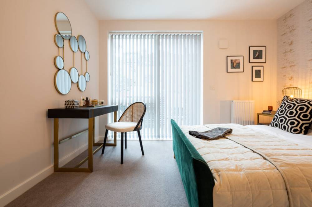 Interior design – Dominion#