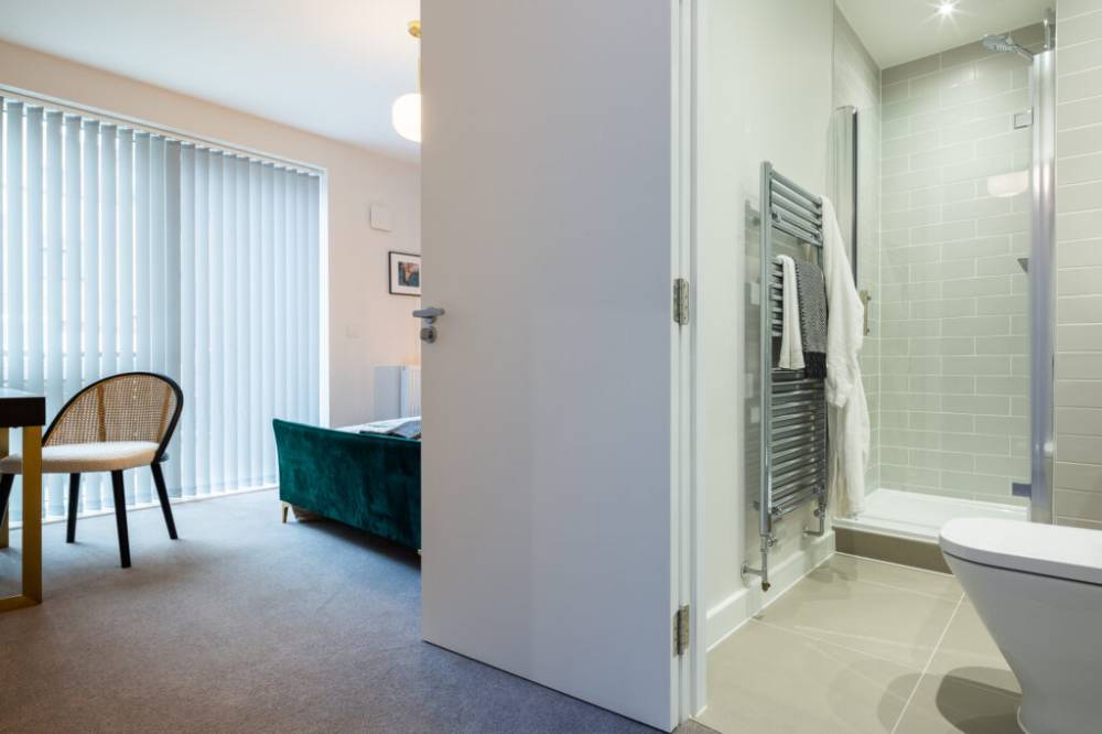 Interior design – Dominion#