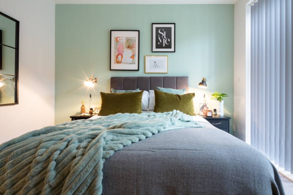 Interior design – Dominion#