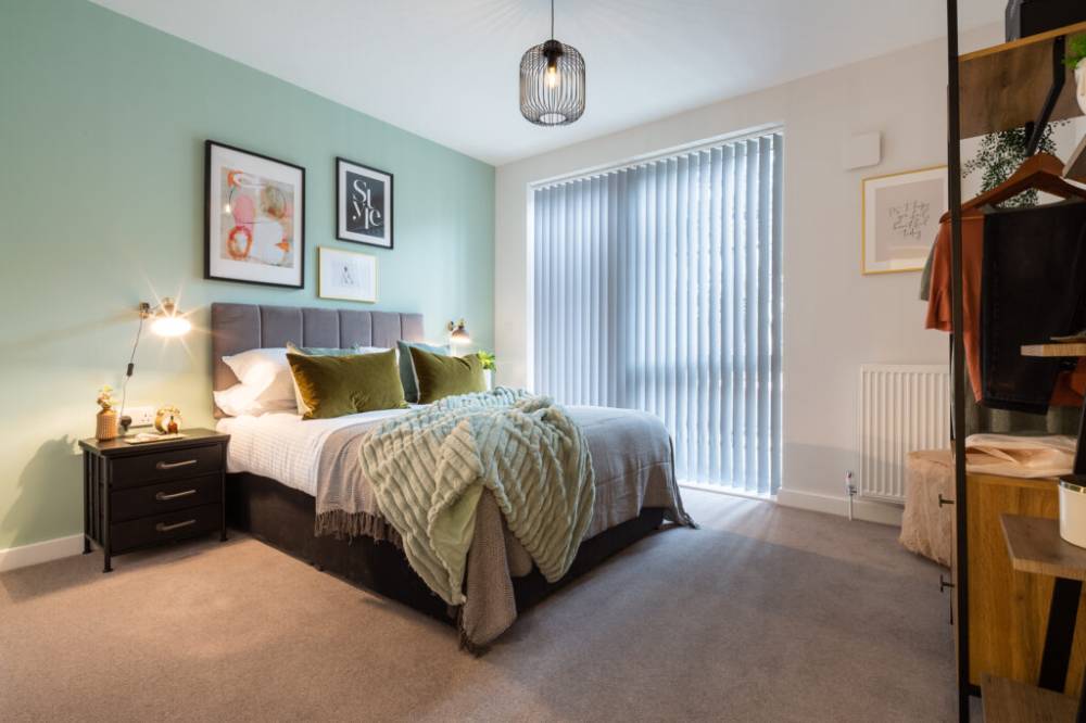 Interior design – Dominion#