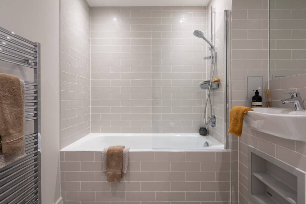 Interior design – Dominion#
