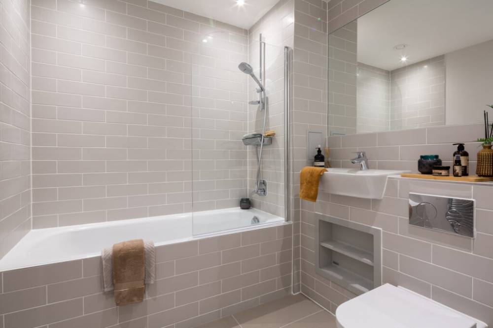 Interior design – Dominion#