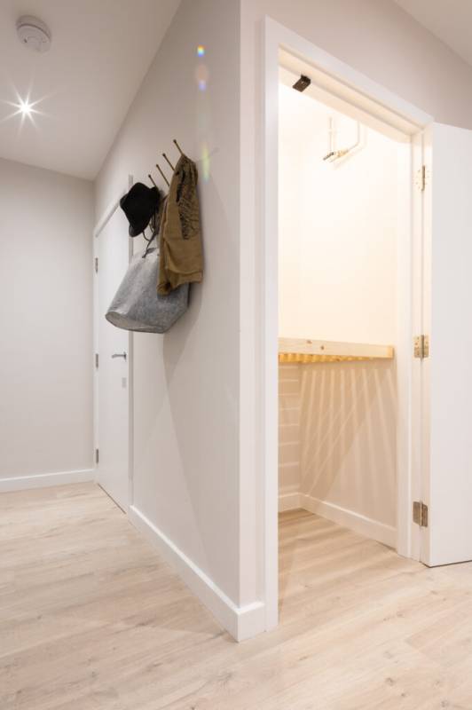 Interior design – Dominion#
