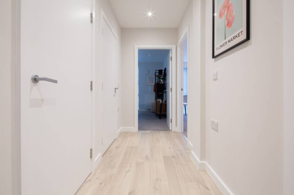 Interior design – Dominion#