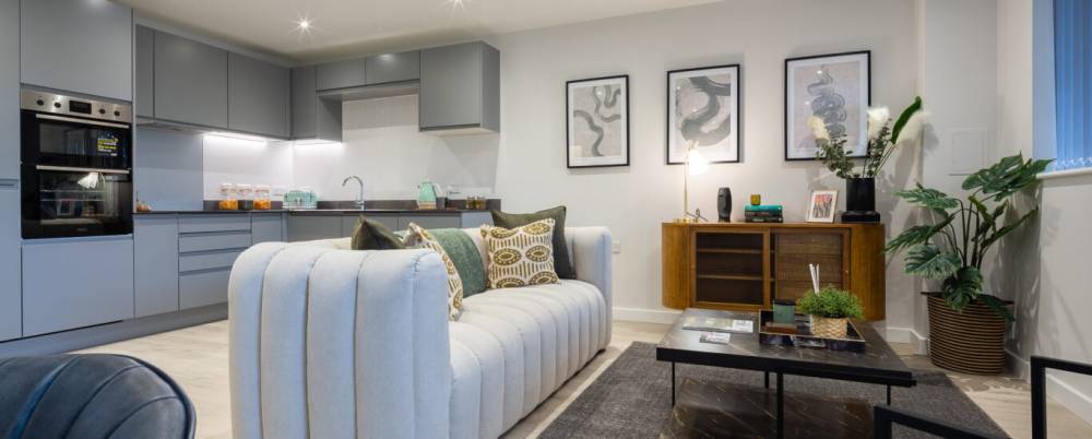 Interior design – Dominion#