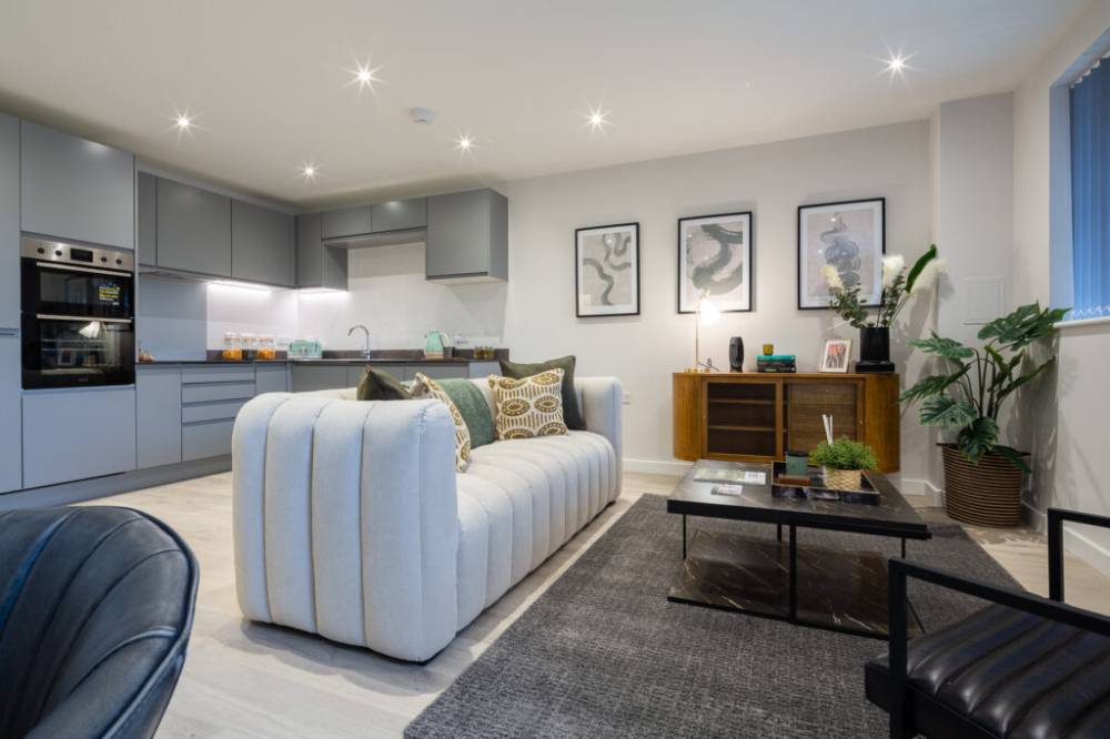 Interior design – Dominion#