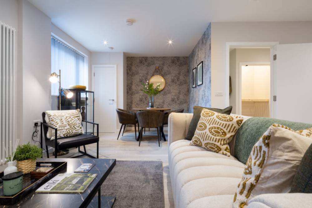 Interior design – Dominion#