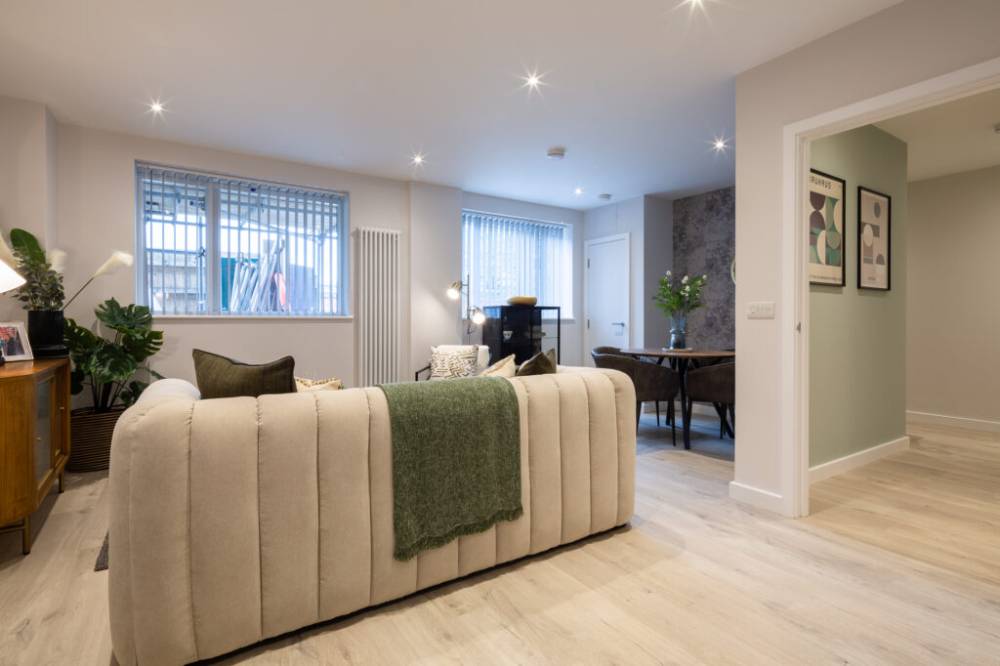 Interior design – Dominion#