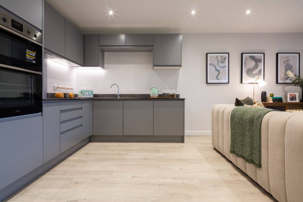 Interior design – Dominion#