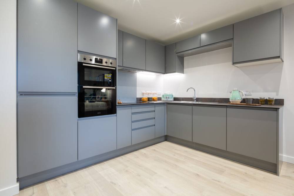 Interior design – Dominion#