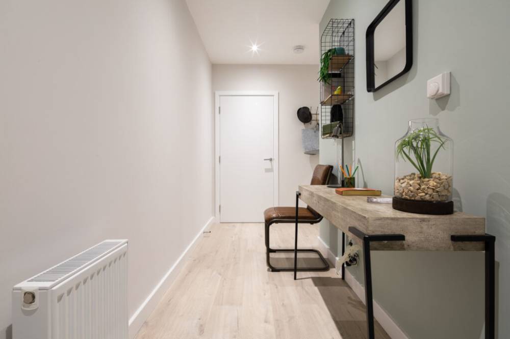 Interior design – Dominion#