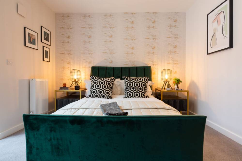 Interior design – Dominion#