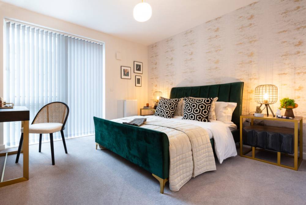 Interior design – Dominion#
