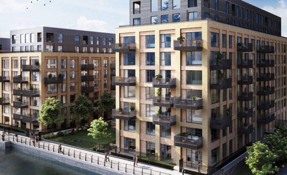 Gallery Explorers Wharf#