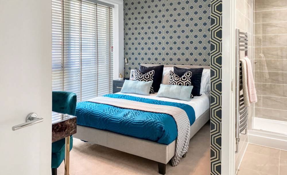 Interior design – Explorers Wharf#