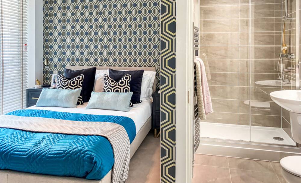 Interior design – Explorers Wharf#