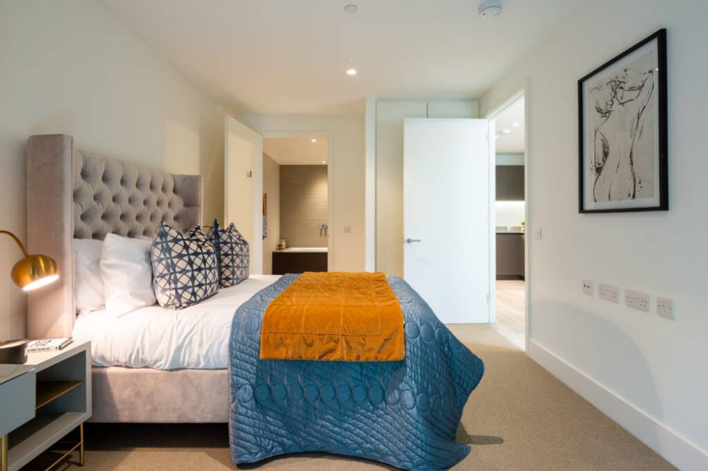 Interior design – Hale Works#
