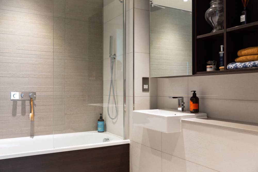 Interior design – Hale Works#