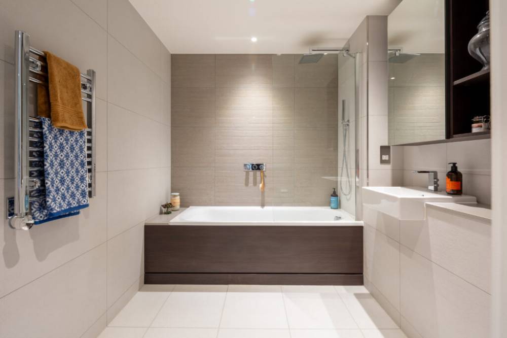 Interior design – Hale Works#