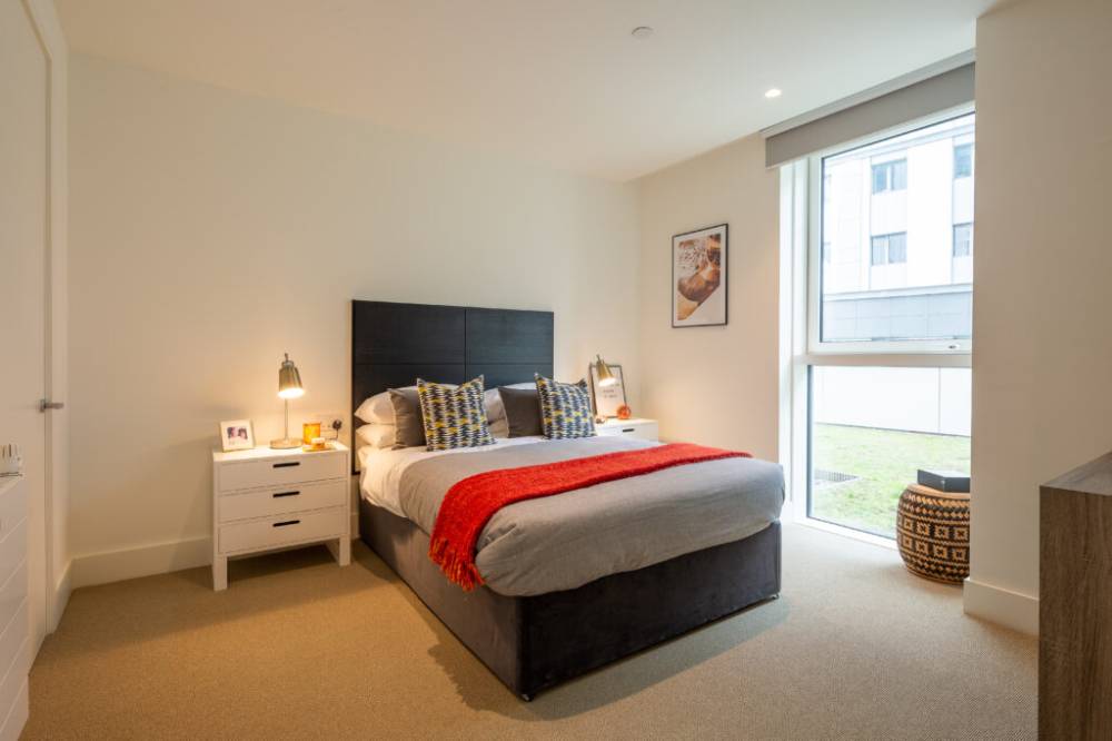 Interior design – Hale Works#