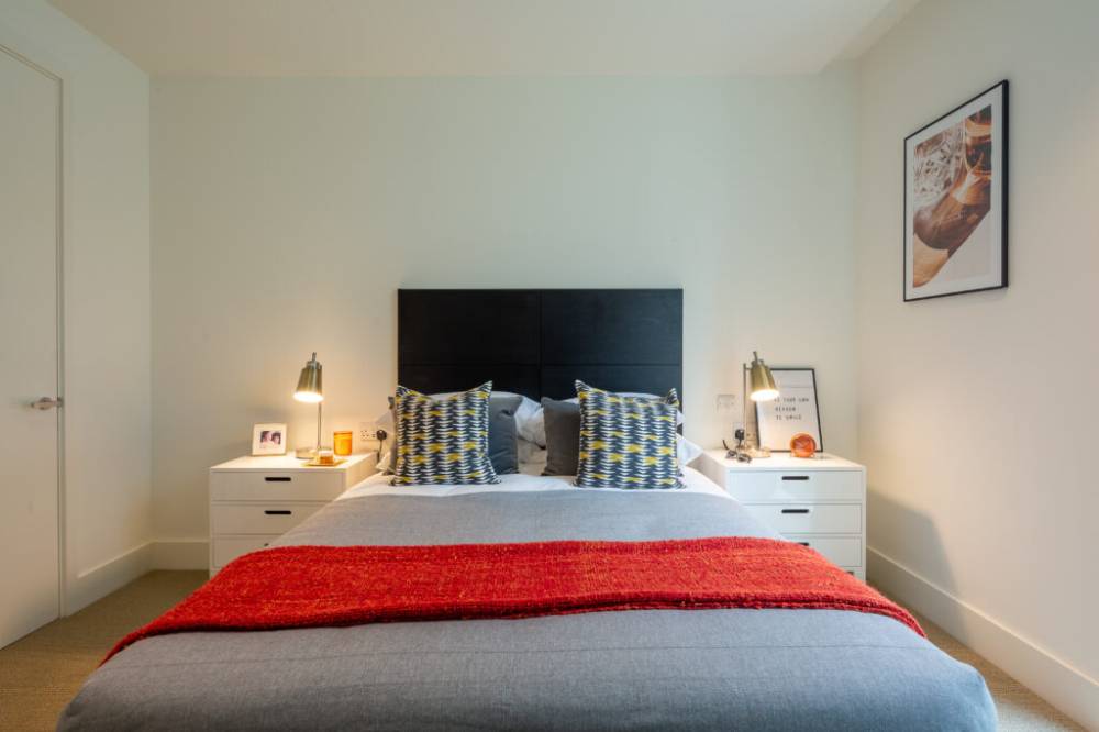 Interior design – Hale Works#