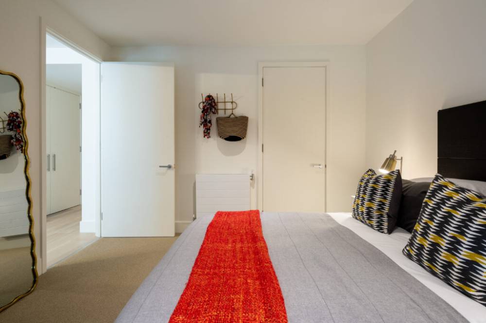 Interior design – Hale Works#