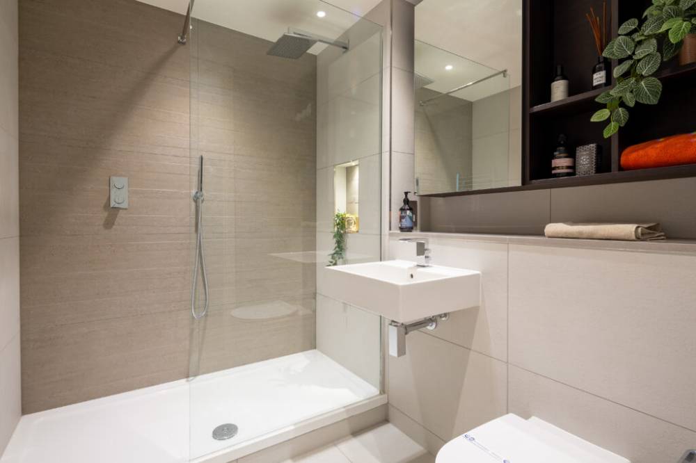 Interior design – Hale Works#
