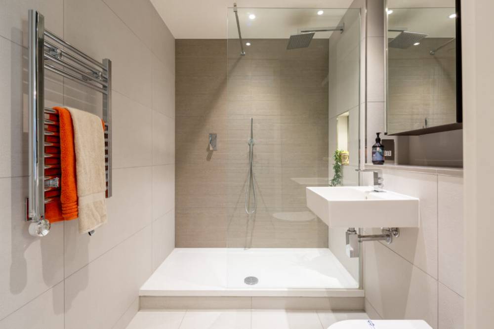 Interior design – Hale Works#