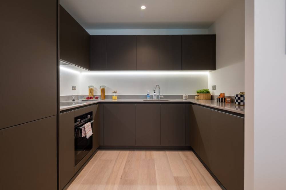 Interior design – Hale Works#