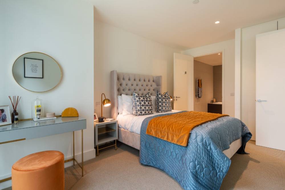 Interior design – Hale Works#