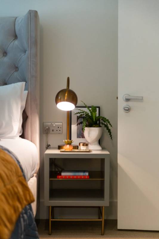 Interior design – Hale Works#