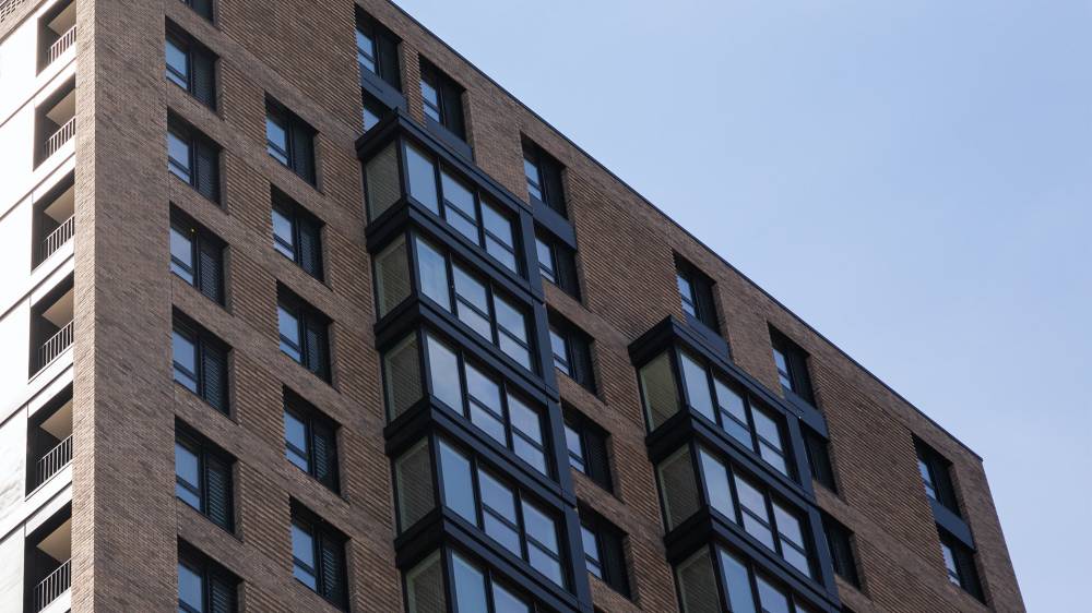 Gallery Millstream Tower#