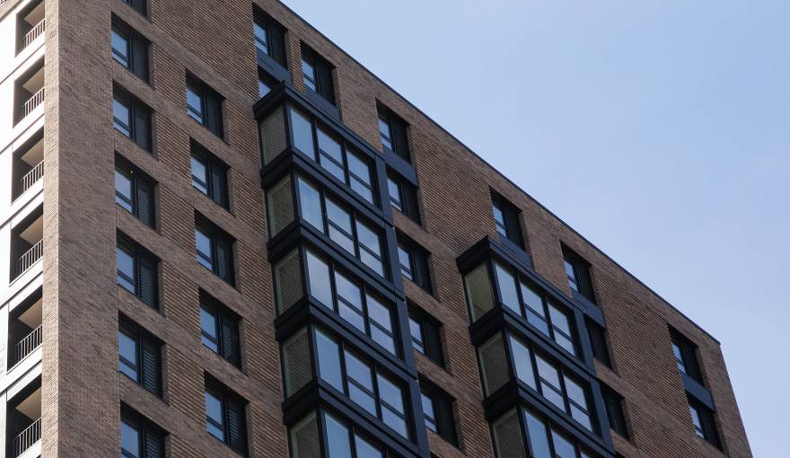Millstream Tower Apartments in Tottenham Hale, N17 London