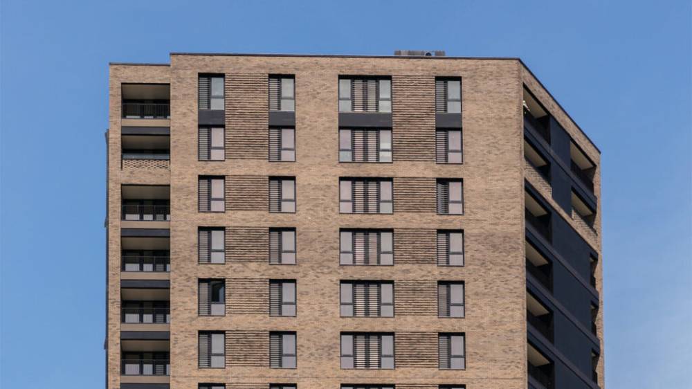 Gallery Millstream Tower#