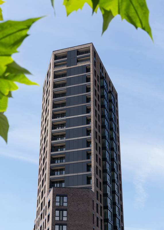 Gallery Millstream Tower#