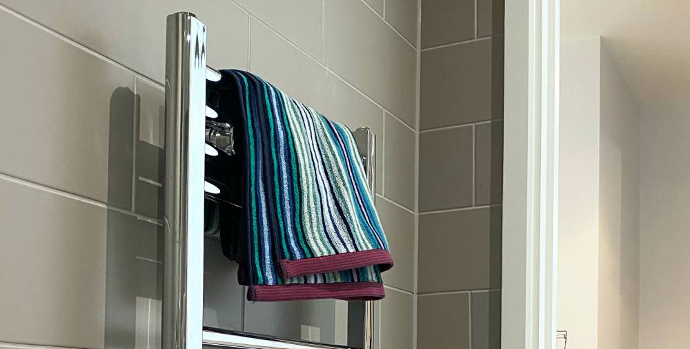 Interior design – Millstream Tower#
