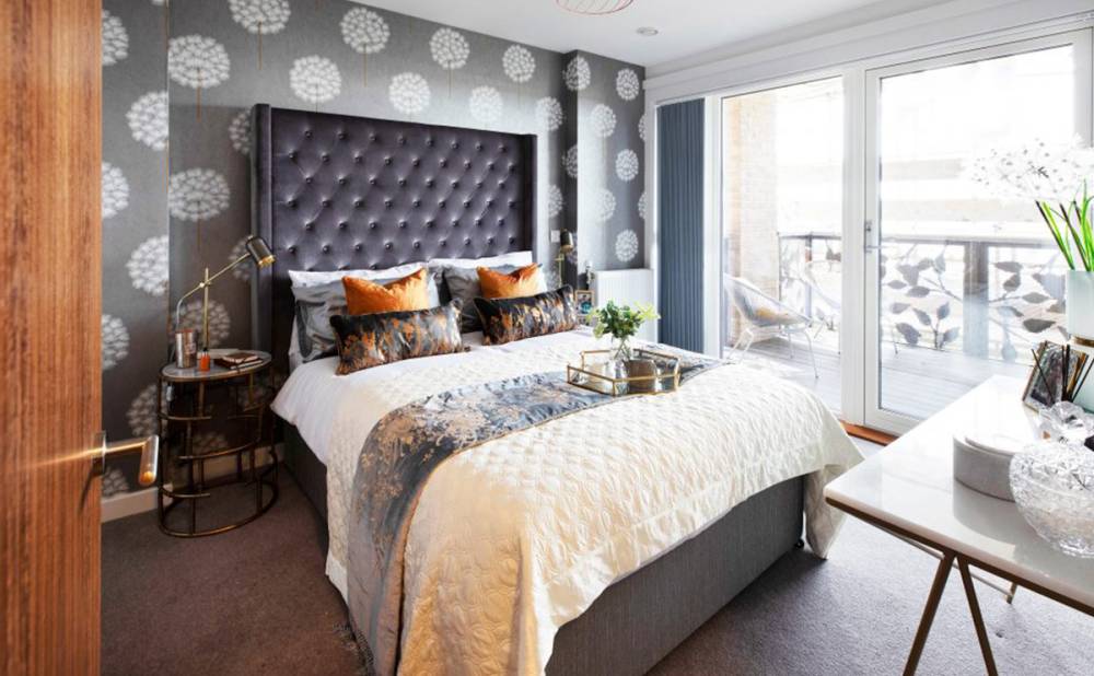 Interior design – Nest#