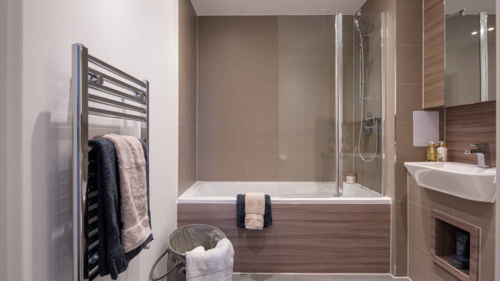 Interior design – Nexus#