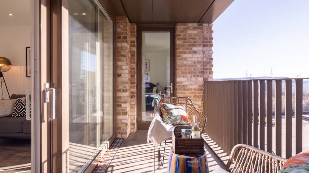 Interior design – Nexus#