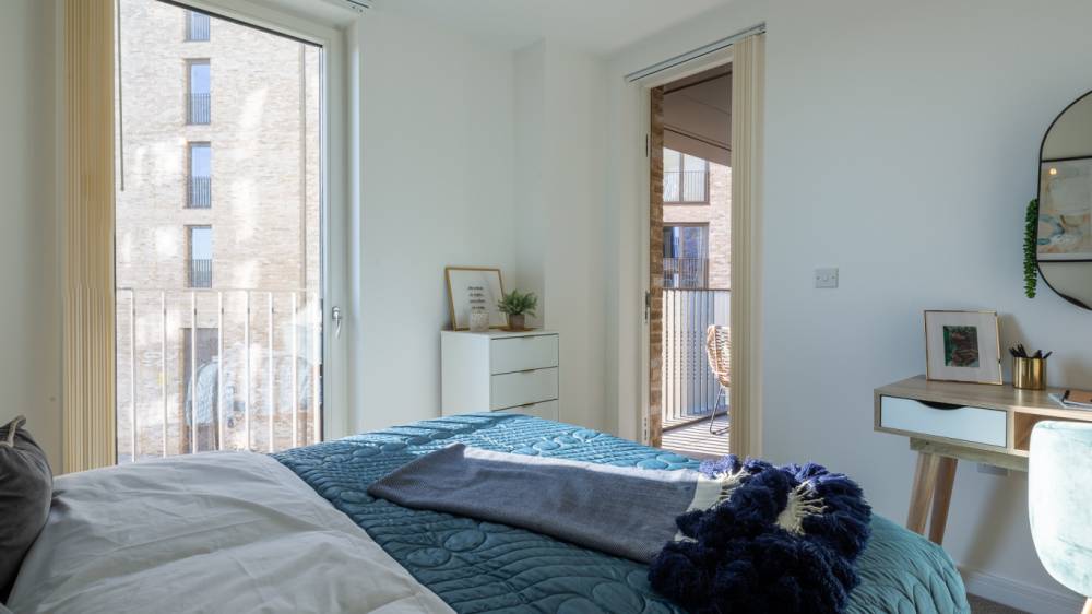 Interior design – Nexus#