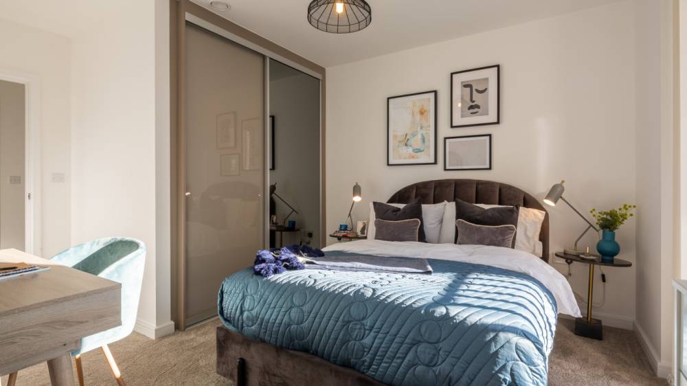 Interior design – Nexus#